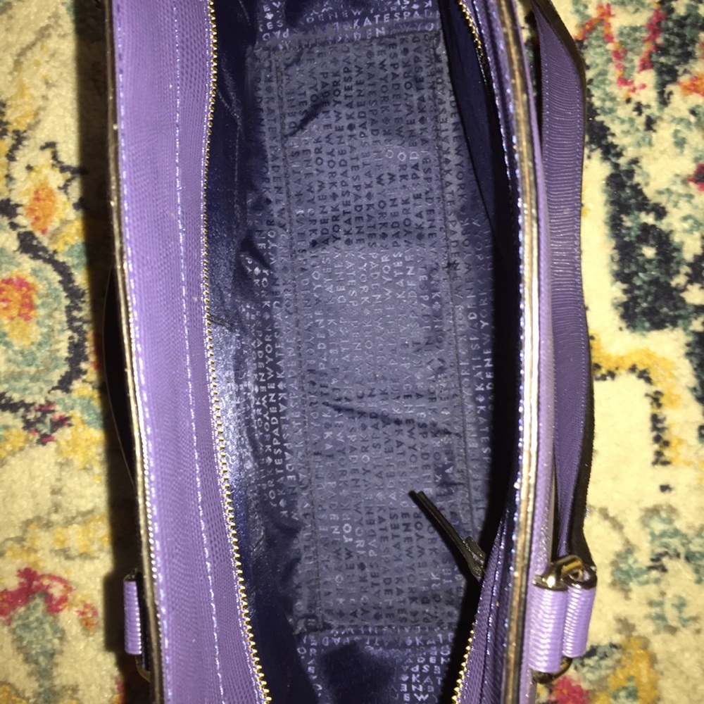 Kate Spade Bag *Authentic* - Picture 5 of 6